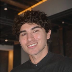 Meet your Posher, Jayden